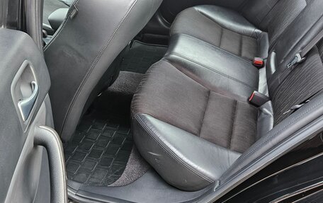 Honda Accord VII рестайлинг, 2007 год, 1 299 000 рублей, 20 фотография