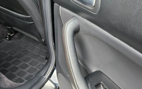 Honda Accord VII рестайлинг, 2007 год, 1 299 000 рублей, 19 фотография