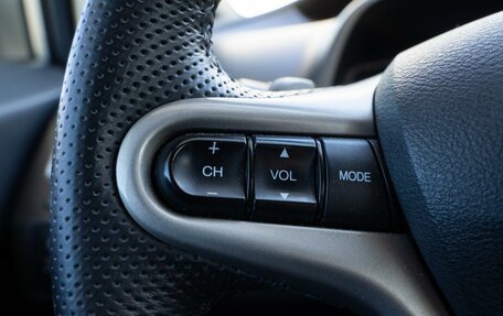 Honda Civic VIII, 2008 год, 890 000 рублей, 13 фотография