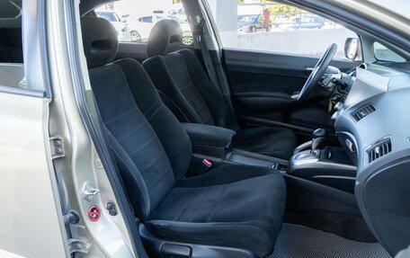 Honda Civic VIII, 2008 год, 890 000 рублей, 8 фотография