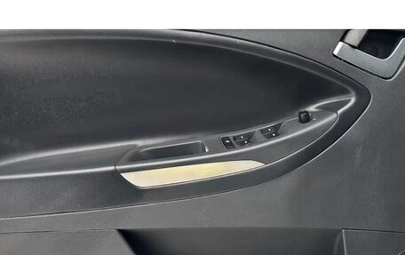 Geely Emgrand X7 I, 2015 год, 210 000 рублей, 3 фотография