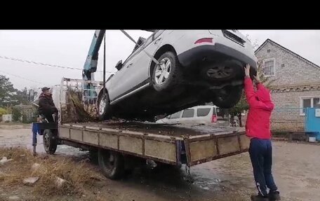 Geely Emgrand X7 I, 2015 год, 210 000 рублей, 4 фотография
