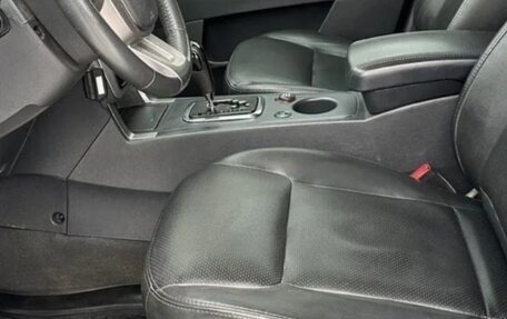Geely Emgrand X7 I, 2015 год, 210 000 рублей, 7 фотография