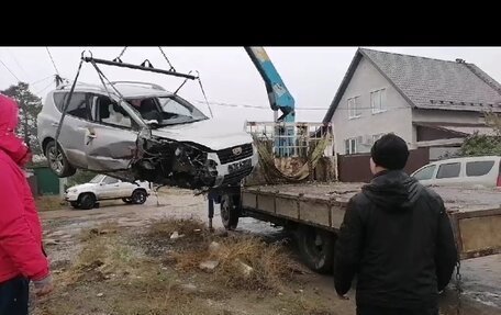 Geely Emgrand X7 I, 2015 год, 210 000 рублей, 8 фотография