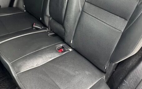 Geely Emgrand X7 I, 2015 год, 210 000 рублей, 9 фотография
