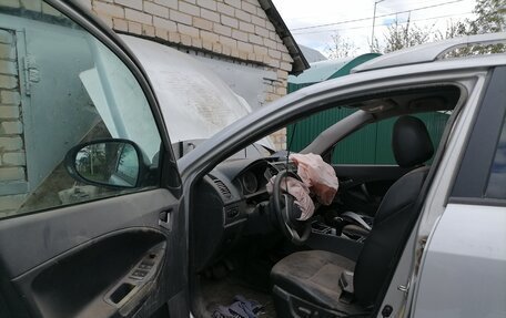 Geely Emgrand X7 I, 2015 год, 210 000 рублей, 15 фотография