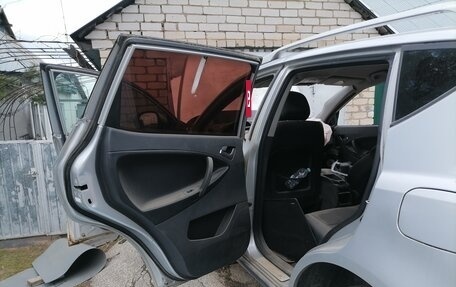 Geely Emgrand X7 I, 2015 год, 210 000 рублей, 29 фотография