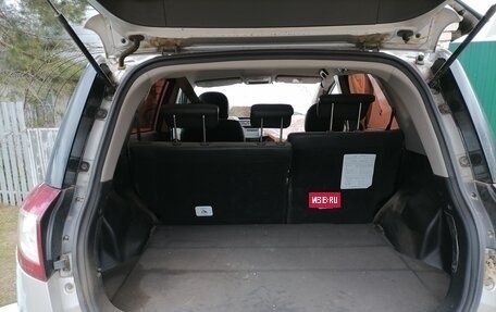 Geely Emgrand X7 I, 2015 год, 210 000 рублей, 16 фотография