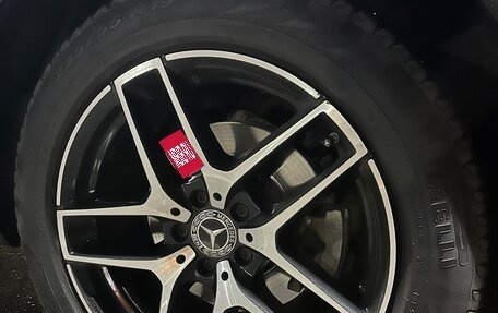 Mercedes-Benz GLC, 2019 год, 3 850 000 рублей, 7 фотография