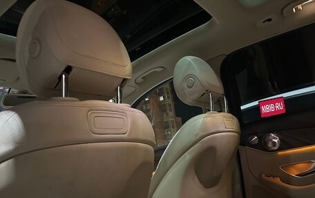 Mercedes-Benz GLC, 2019 год, 3 850 000 рублей, 5 фотография