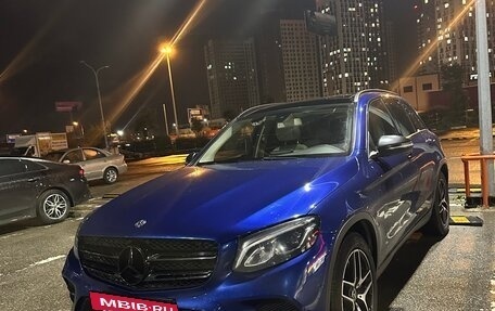 Mercedes-Benz GLC, 2019 год, 3 850 000 рублей, 11 фотография