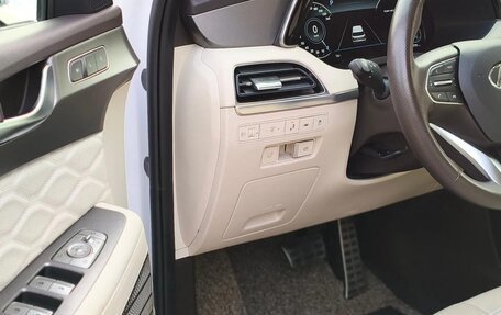 Hyundai Palisade I, 2021 год, 5 150 000 рублей, 6 фотография