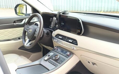 Hyundai Palisade I, 2021 год, 5 150 000 рублей, 7 фотография