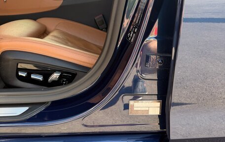 BMW 5 серия, 2018 год, 3 600 000 рублей, 20 фотография
