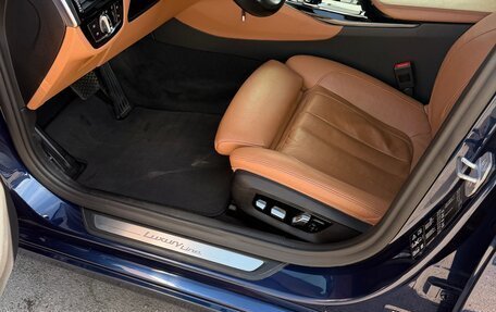 BMW 5 серия, 2018 год, 3 600 000 рублей, 23 фотография