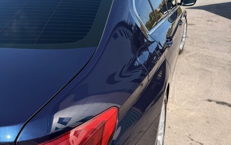 BMW 5 серия, 2018 год, 3 600 000 рублей, 26 фотография