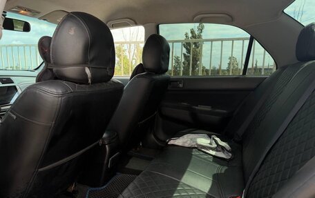 Mitsubishi Lancer IX, 2007 год, 320 000 рублей, 9 фотография