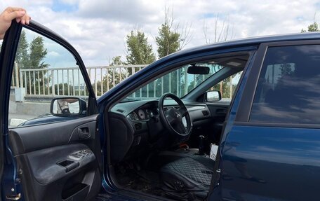 Mitsubishi Lancer IX, 2007 год, 320 000 рублей, 8 фотография