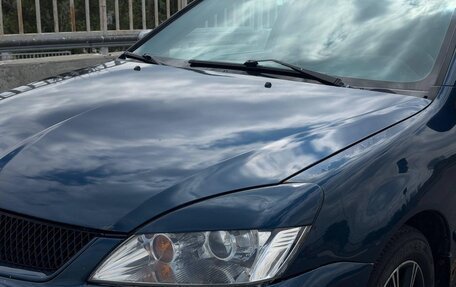 Mitsubishi Lancer IX, 2007 год, 320 000 рублей, 6 фотография