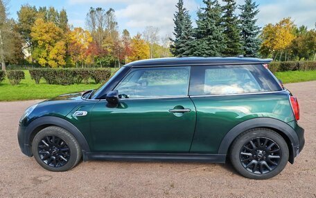 MINI Hatch, 2014 год, 1 450 000 рублей, 2 фотография