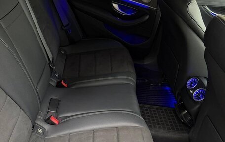Mercedes-Benz E-Класс, 2022 год, 4 650 000 рублей, 11 фотография