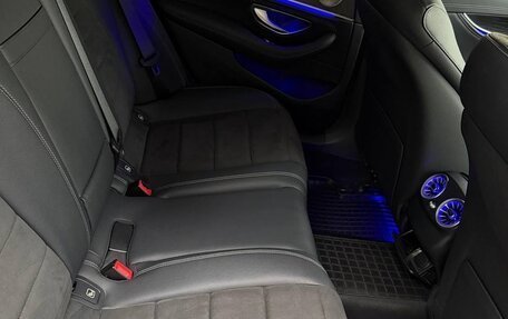 Mercedes-Benz E-Класс, 2022 год, 4 650 000 рублей, 9 фотография
