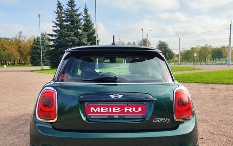 MINI Hatch, 2014 год, 1 450 000 рублей, 5 фотография