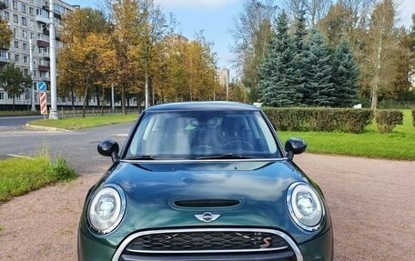 MINI Hatch, 2014 год, 1 450 000 рублей, 4 фотография