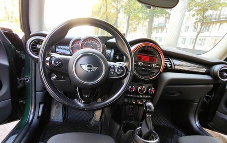 MINI Hatch, 2014 год, 1 450 000 рублей, 8 фотография