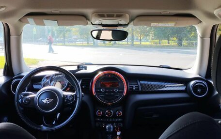 MINI Hatch, 2014 год, 1 450 000 рублей, 7 фотография
