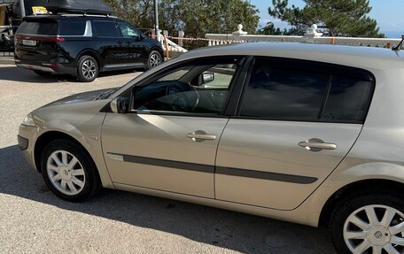 Renault Megane II, 2006 год, 770 000 рублей, 5 фотография