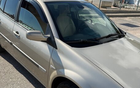 Renault Megane II, 2006 год, 770 000 рублей, 2 фотография