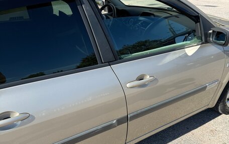 Renault Megane II, 2006 год, 770 000 рублей, 3 фотография