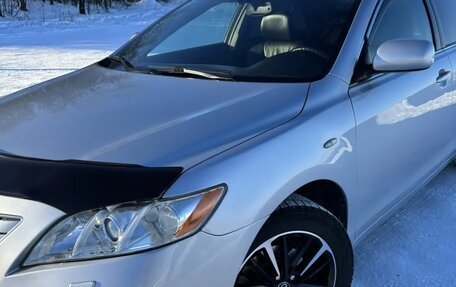 Toyota Camry, 2007 год, 1 000 000 рублей, 2 фотография