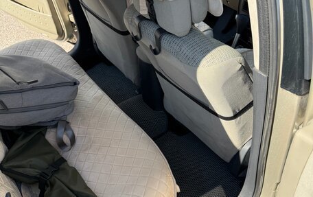 Renault Megane II, 2006 год, 770 000 рублей, 19 фотография