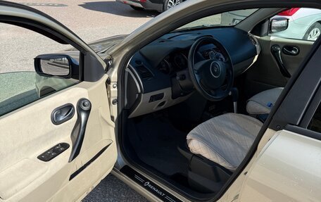 Renault Megane II, 2006 год, 770 000 рублей, 22 фотография