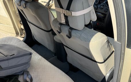 Renault Megane II, 2006 год, 770 000 рублей, 20 фотография