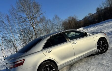 Toyota Camry, 2007 год, 1 000 000 рублей, 3 фотография