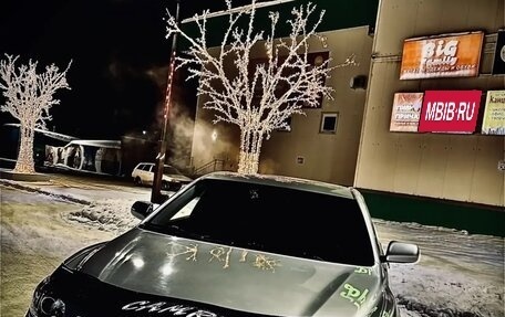 Toyota Camry, 2007 год, 1 000 000 рублей, 4 фотография