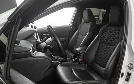 Toyota Corolla, 2020 год, 2 339 000 рублей, 10 фотография