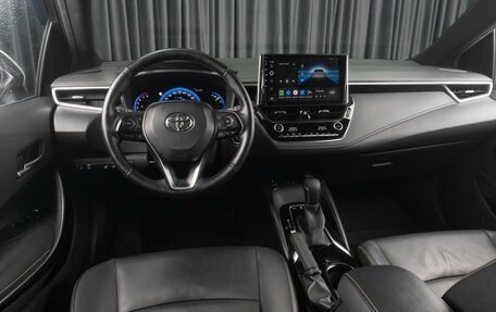 Toyota Corolla, 2020 год, 2 339 000 рублей, 6 фотография