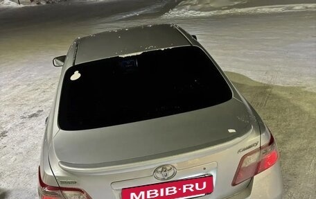 Toyota Camry, 2007 год, 1 000 000 рублей, 5 фотография