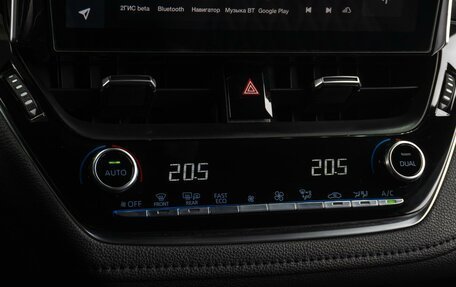 Toyota Corolla, 2020 год, 2 339 000 рублей, 12 фотография