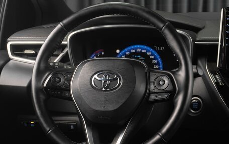 Toyota Corolla, 2020 год, 2 339 000 рублей, 20 фотография