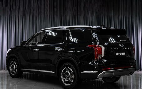 Hyundai Palisade I, 2023 год, 5 449 000 рублей, 2 фотография