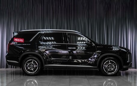 Hyundai Palisade I, 2023 год, 5 449 000 рублей, 5 фотография