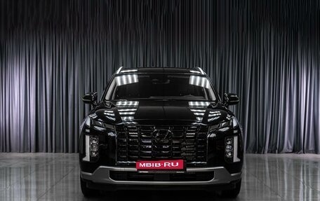 Hyundai Palisade I, 2023 год, 5 449 000 рублей, 3 фотография