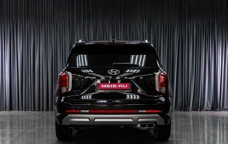 Hyundai Palisade I, 2023 год, 5 449 000 рублей, 4 фотография