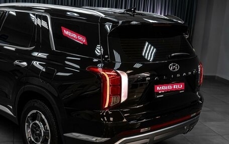Hyundai Palisade I, 2023 год, 5 449 000 рублей, 8 фотография