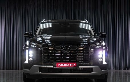 Hyundai Palisade I, 2023 год, 5 449 000 рублей, 9 фотография